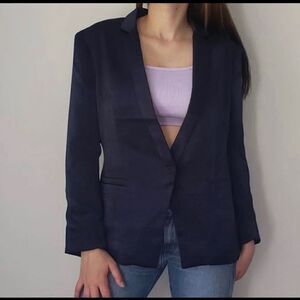 𝅺CAPULET blazer